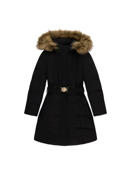 Kurtka Guess czarna