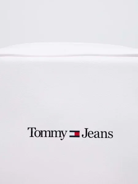 Tommy Jeans torebka biała