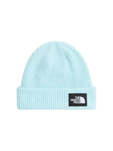 Sapka The North Face kék