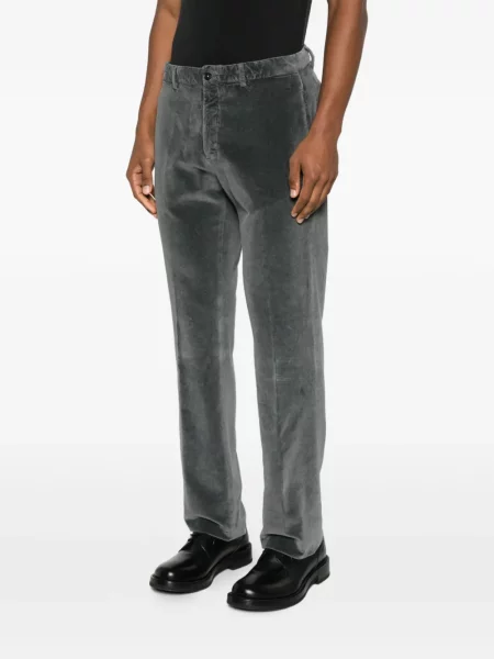 Pantaloni Massimo Alba alb