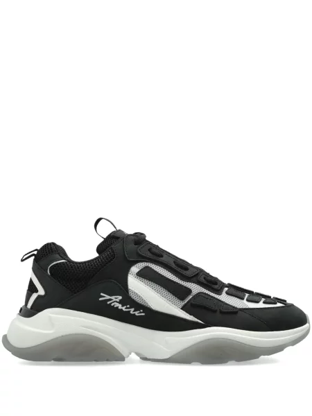 Sneakerși Amiri negru