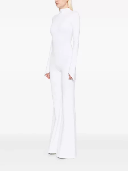 Гащеризон Xenia Magera от джърси бяло