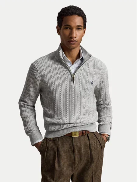 Szvetter Polo Ralph Lauren