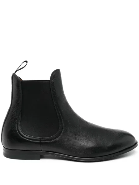 Botine Bally negru