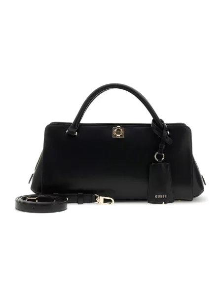Torebka Guess czarna