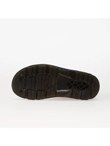 Сникърси Dr. Martens Zebzag Rigger Wl Desert Brown EUR 36 кафяво