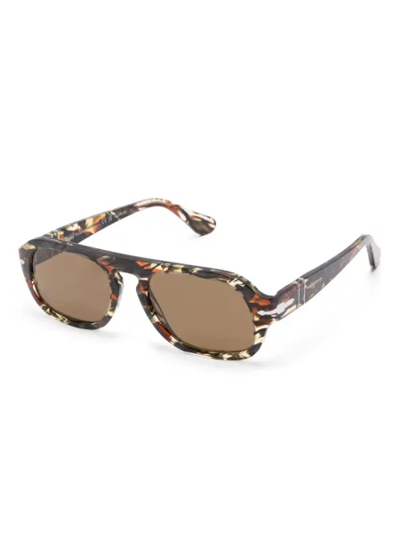Ochelari de soare Persol maro
