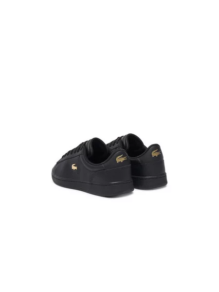 Sneakersy Lacoste Carnaby Set čierna