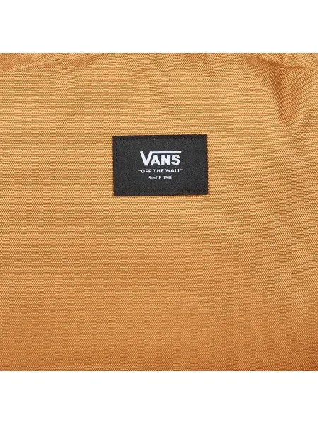 Geantă Vans maro