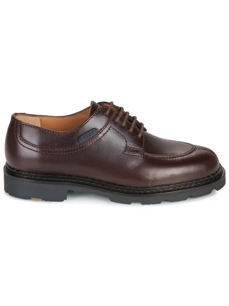 Pantofi Pellet maro