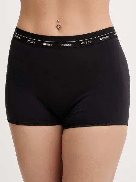 Boxerky Guess MATILDE černé