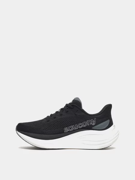 Кроссовки для бега Saucony черные