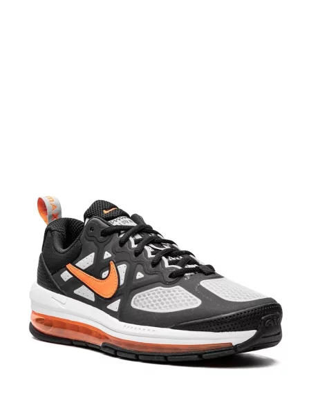 Běžecké tenisky Nike Air Max Plus černé