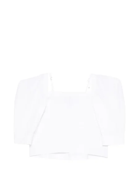 Bluză Liviana Conti alb