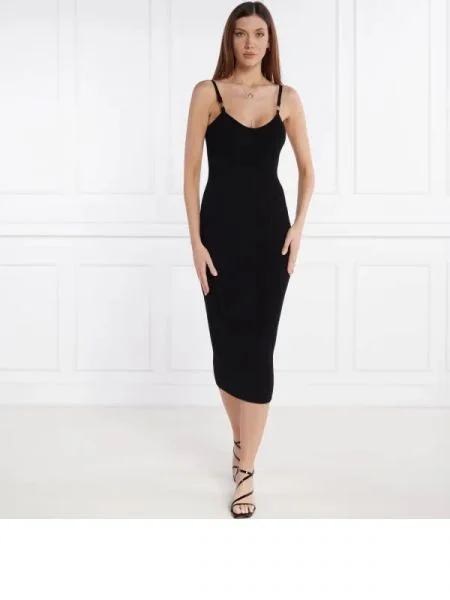 Liu Jo Rochie negru