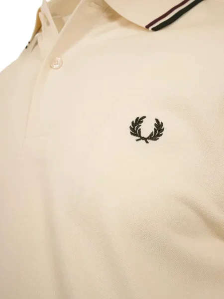 Tricou polo Fred Perry