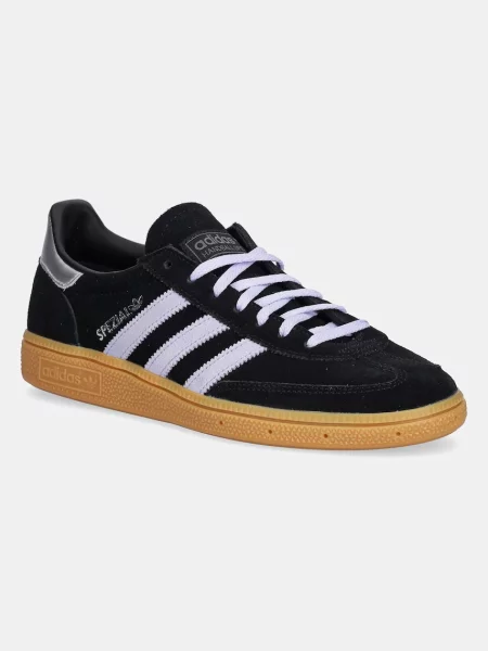 Adidas Originals sneakers Handball Spezial ST W negru