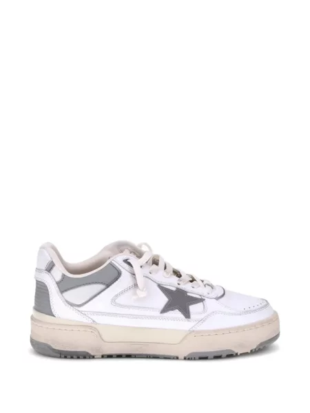 Sneakerși Golden Goose alb
