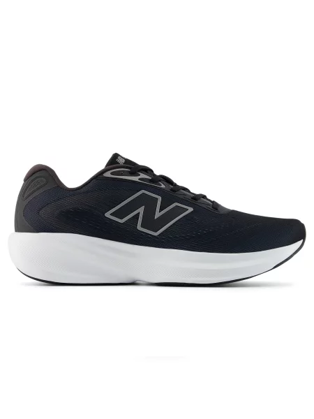 Buty do biegania New Balance Fresh Foam V9 black/faded black czarne