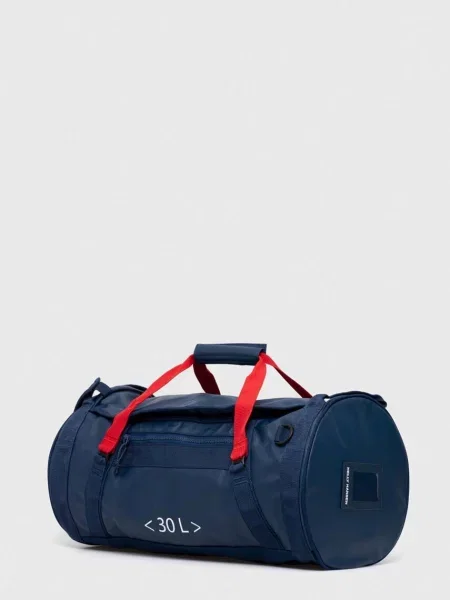 Torba Helly Hansen Duffel Bag 2 ultramaryna niebieska