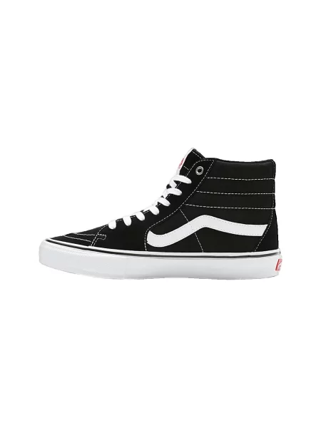 Pantofi Vans alb