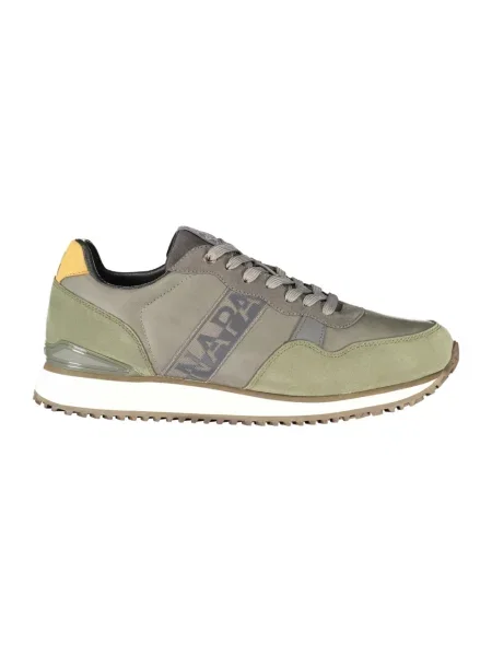 Sneakersy Napapijri