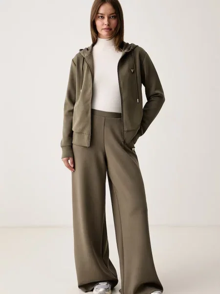 Guess Jopa Khaki zelena