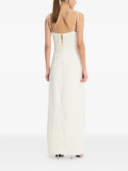 Rochie maxi Rotate Birger Christensen