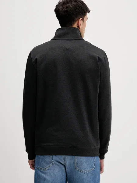 Tommy Jeans Hanorac alb
