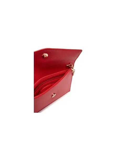 Rankinė Valentino Luxe raudona