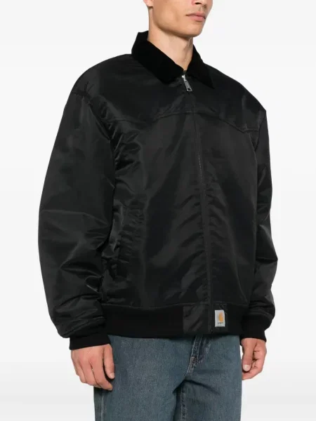 Geacă Carhartt Wip negru
