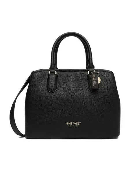 Kabelka Nine West černá