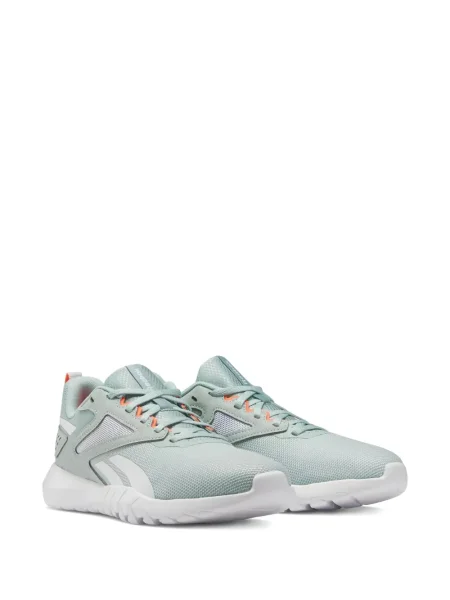 Sneakerși Reebok verde