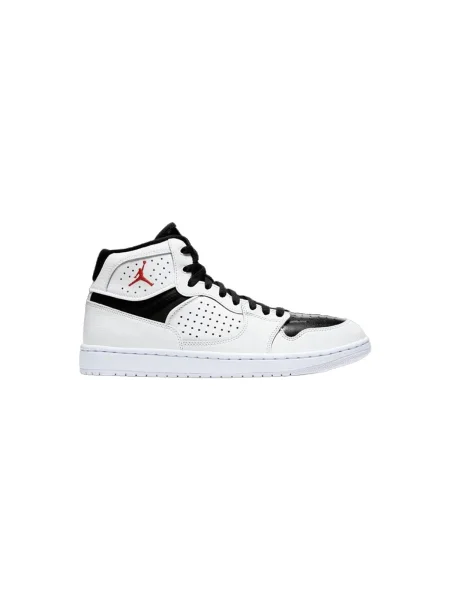 Pantofi Nike alb