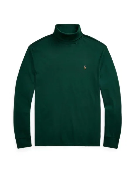 Tricou Polo Ralph Lauren verde