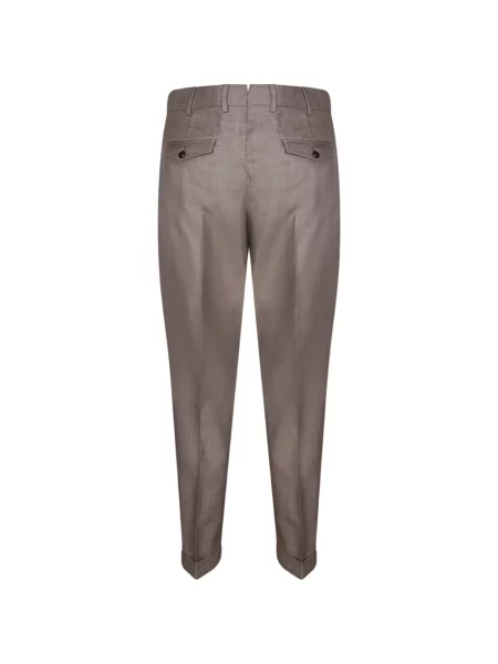 Pantaloni Pt Torino maro