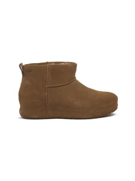 Pantofi Ugg clasici maro