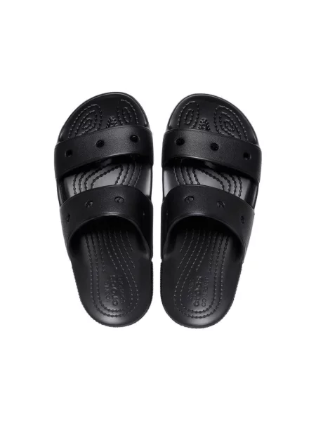 Pantofi Crocs clasici negru