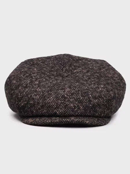 Кепка Stetson коричнева