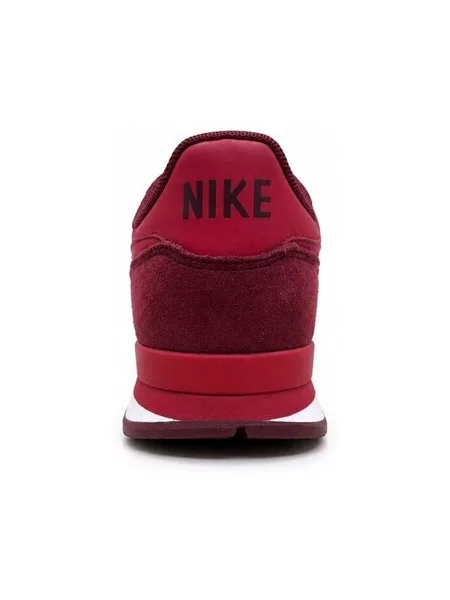 Pantofi Nike roșu