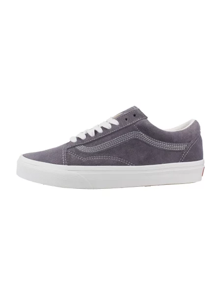 Tenisky Vans sivá