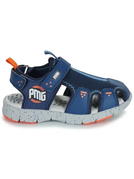 Sneakerși copii Primigi albastru