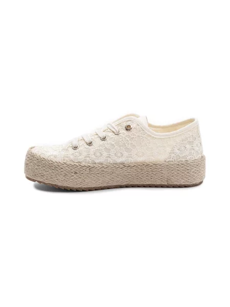 Espadrile Lee Cooper smeđa