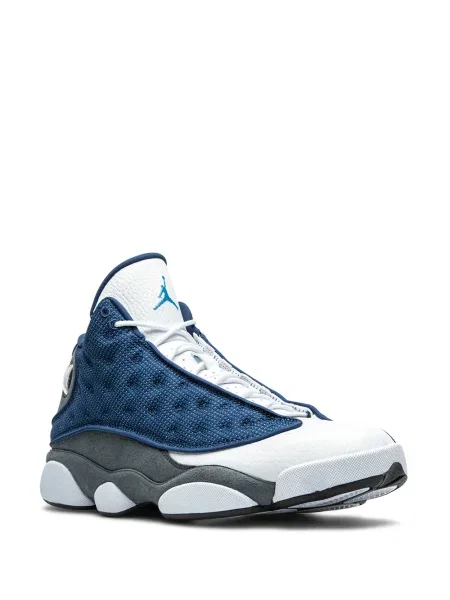Retro stiliaus sportbačiai Jordan Air Jordan 13 mėlyna