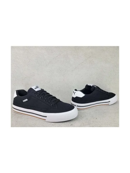 Pantofi Puma negru