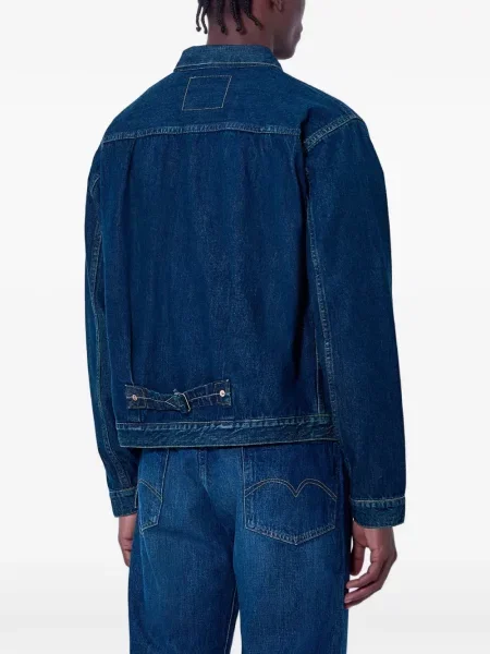 Geacă de blugi Levi's® albastru