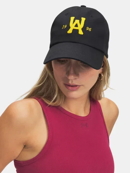 Kapa Under Armour crna