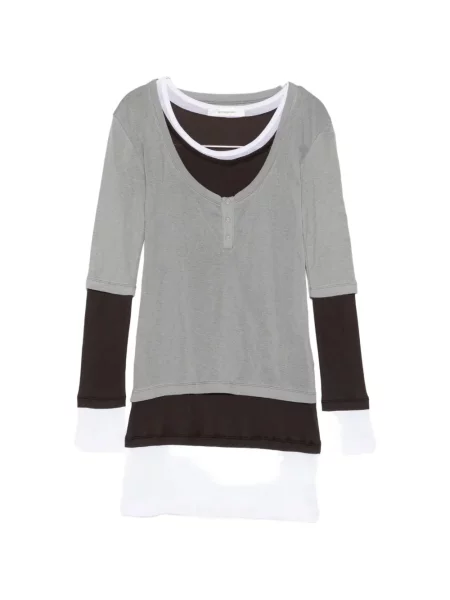 Sukienka mini Gimaguas szara