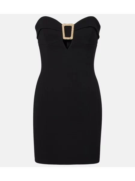 Rochie Rebecca Vallance negru