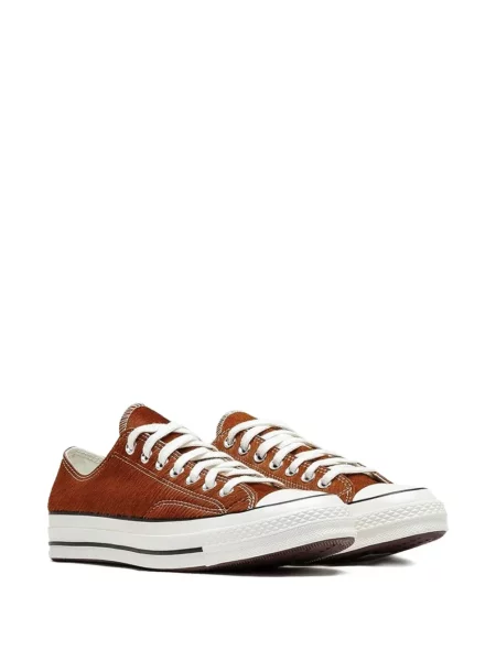 Sneakerși Converse Chuck 70 negru